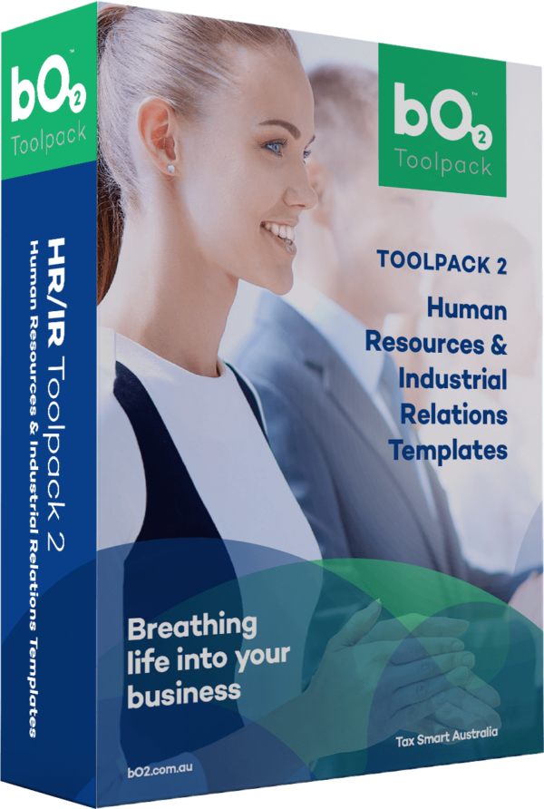 Smart Toolpack #2