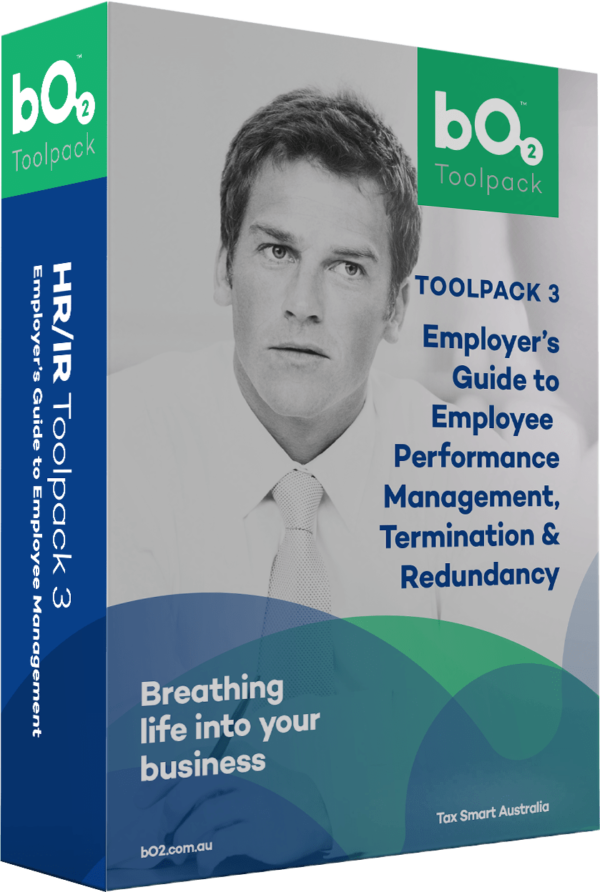 Smart Toolpack #3