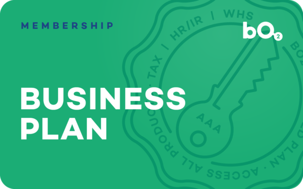 Business Plan